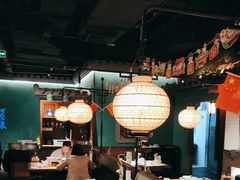 -佬麻雀·剁椒鱼头(京基KK One店)