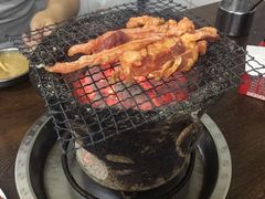 -西塔隆太白烤牛肉馆(图们路店)