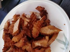 -品德宏·孔雀宴的发源地(金塔园店)
