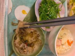 -桃太郎寿司料理(南坪店)