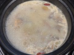 -捞王猪肚鸡火锅(昆山店)