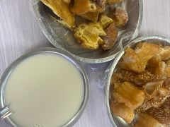 -蒙记老牌豆浆