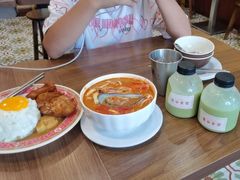 -曼谷食堂·泰国家庭料理