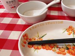 -西贝(东方路店)