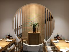 -枣子树·素食餐厅(普陀山店)
