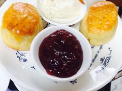 -西点坊(浦东香格里拉店)