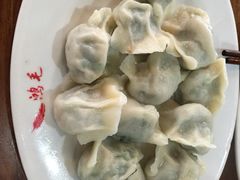 -鸿毛饺子(紫竹桥店)