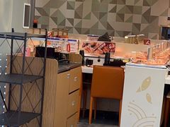 -争鲜回转寿司(通州万达店)