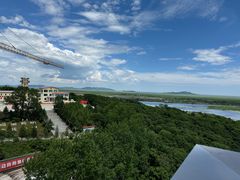 -珲春防川景区