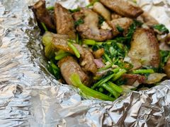 盐焗粉肠-东山茶寮(新安店)