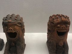 -石狮市博物馆