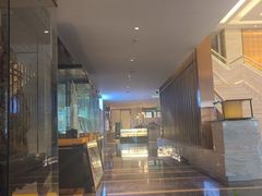 -济南蓝海御华大饭店·蓝钻国际美食自助百汇(山东书城店)