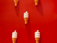 -DQ·蛋糕·冰淇淋(大宁国际商业广场店)