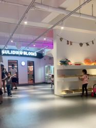 点击看大图 -Arkid安奈欢乐王国(百花里店)