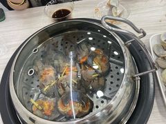 -船奇蒸汽海鲜·闽菜(八市海鲜总店)