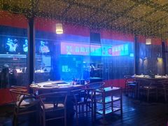 -二荆条·蜀鲜汇城市森林火锅