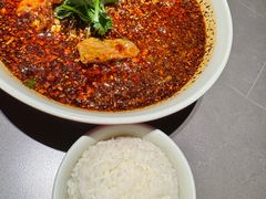 -三江里·宜宾川菜(亚运村店)