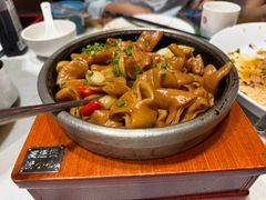 -徽镇小厨·经典徽菜(十里河店)