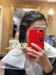-JK奇积发型连锁机构