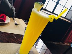 -YUE·6·西式融合餐厅(外滩六号店)