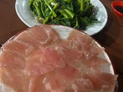 -海盗餐厅