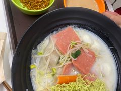 -北大家园食堂