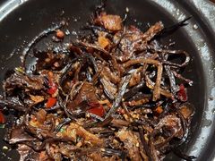 -川堂风·跷脚牛肉·乐山爆炒(宝山日月光店)