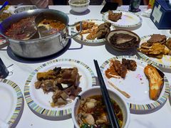 -吉布鲁牛排海鲜自助(巴南万达广场店)
