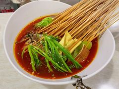 -蜀串香牛杂火锅串串