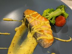 -天伦王朝酒店·盛华瑄餐厅
