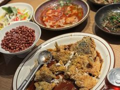 -纳鲁孜·新疆特色餐厅(上海悦荟广场店)