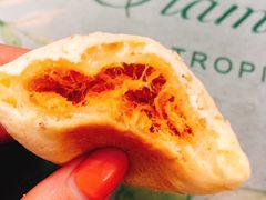 -啊噗吐呦现场烘焙(麦凯乐店)