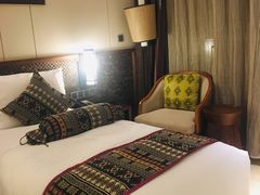 -西双版纳融创皇冠假日度假酒店