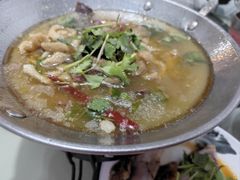 -柳沟豆腐宴69号福豆堂