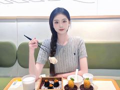 -蔡澜点心·粤菜(赛格国际购物中心店)