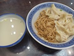 -孟家蟹包(锦绣街店)