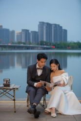 -扬州龙摄影·全球旅拍(维扬路总店)