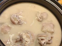 -庐灶江南·江南菜·四合院Bistro(东直门雍和宫·原华侨宾馆店)