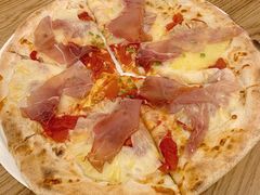 -城市大道红炉披萨烘焙坊