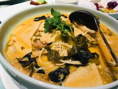 -天厨妙香素食餐厅(清华店)