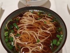 奥味面-松鹤楼·非遗·苏帮菜(融科店)