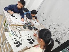 -尚想绘·艺术中考·中考咨询