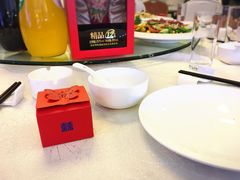 -湖滨国际酒店中餐厅·宴会厅