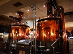 -宝莱纳啤酒花园餐厅PAULANER BRAUHAUS Nanjing(广州路店)