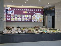 -杨记海鲜楼(三门黑金冠店)