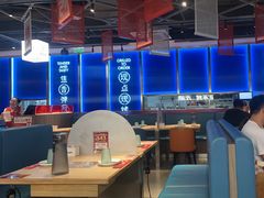 -鱼酷活鱼烤鱼(雨花客厅店)