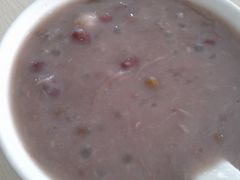 红绿椰丝喳喳-合味道娟姨美食(堑头店)