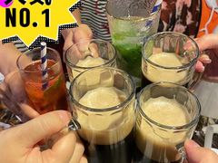 -MOSSO德国餐厅·音乐酒吧(环宇荟店)