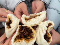 -袁大头包子(光华路店)