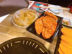 -胡哥烤肥牛(车公庙店)